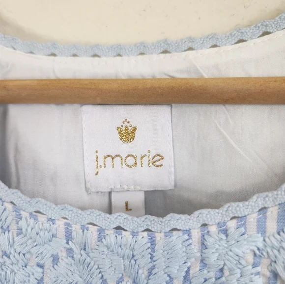 J.marie The Jamie Top - Picture 7 of 9